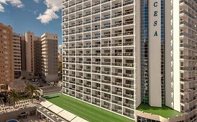 RH Princesa Hotel&Spa 4* Sup